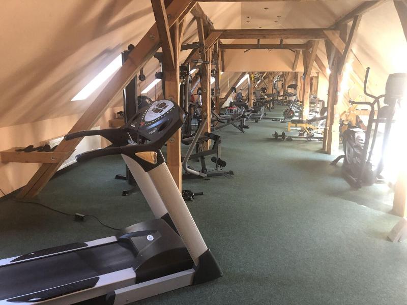 Hotel Schützenhaus - Aktivite
