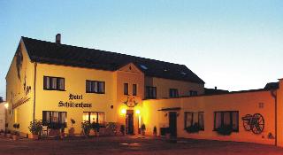 Hotel Schützenhaus otel fotoğrafı