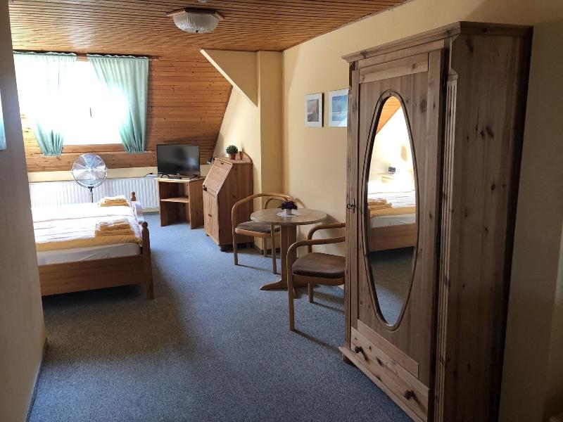 Hotel Schützenhaus - Oda