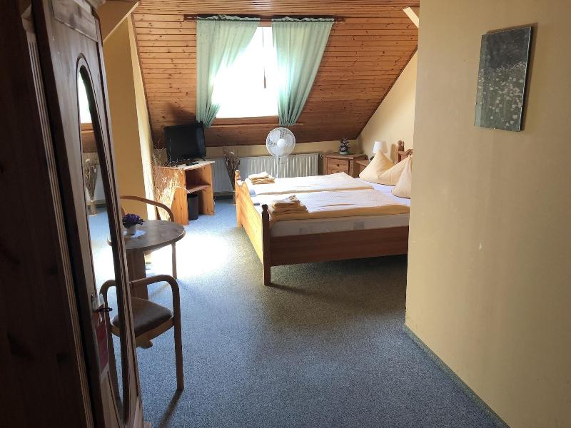 Hotel Schützenhaus - Oda