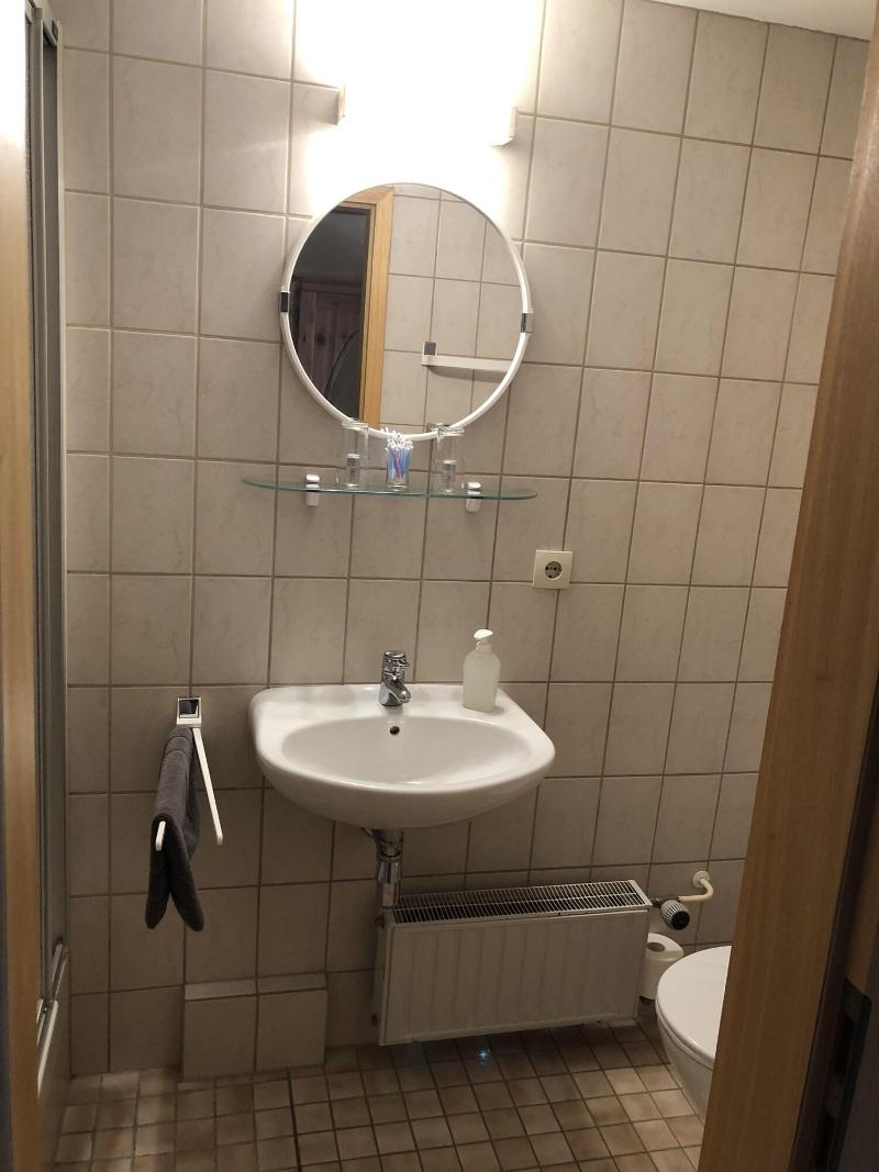 Hotel Schützenhaus - Oda