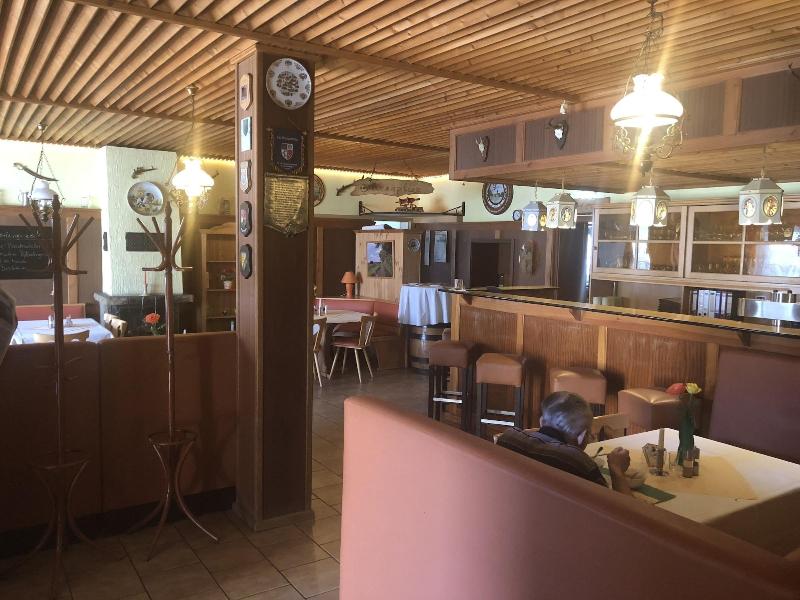 Hotel Schützenhaus - Restoran