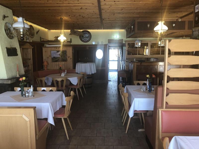 Hotel Schützenhaus - Restoran