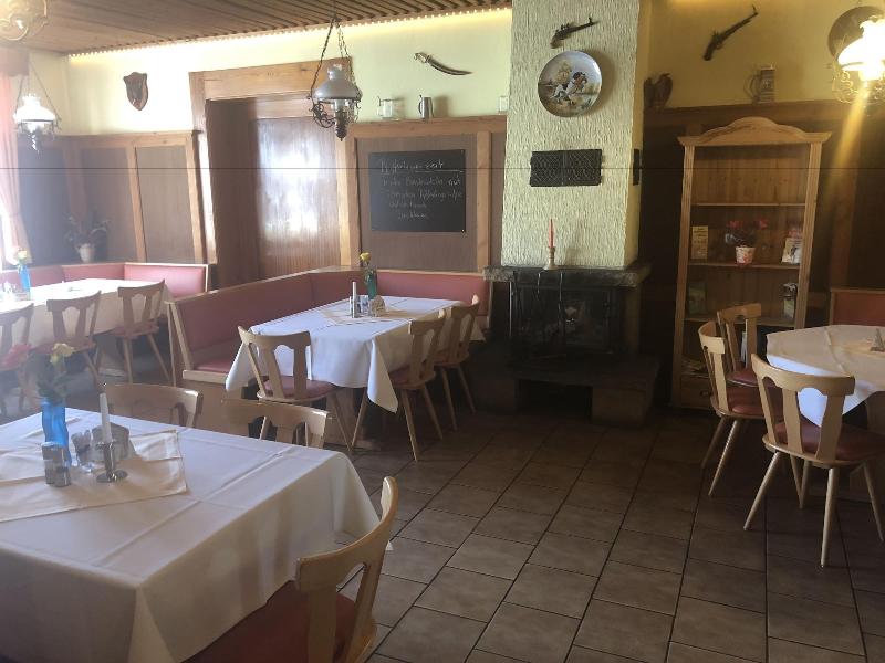 Hotel Schützenhaus - Restoran