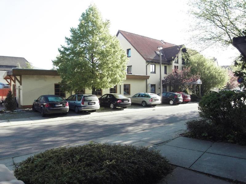 Hotel Zum Steinhof - Genel