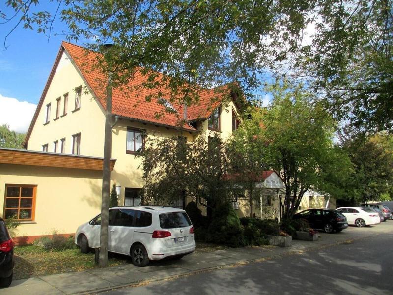 Hotel Zum Steinhof - Genel