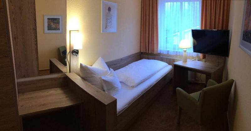 Hotel Zum Steinhof - Oda
