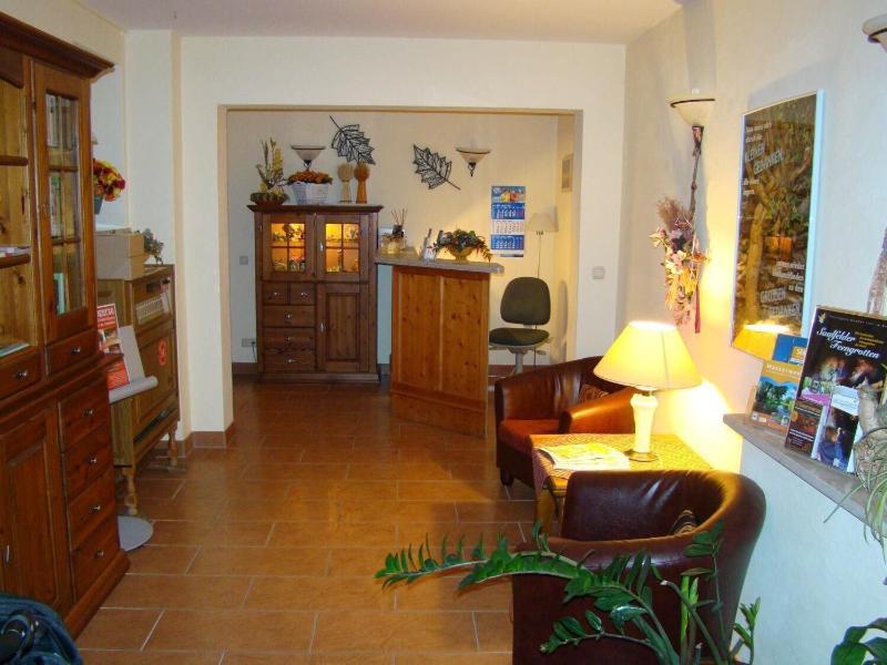 Hotel Zum Steinhof - Oda