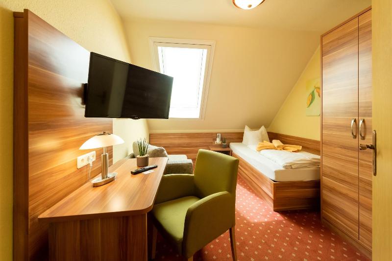 Hotel Zum Steinhof - Oda