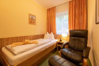 Hotel Zum Steinhof fotoÄŸrafÄ±