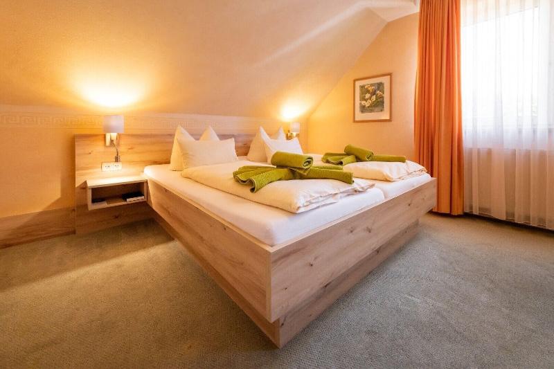 Hotel Zum Steinhof - Oda