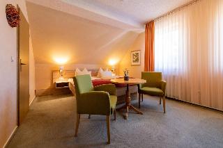 Hotel Zum Steinhof fotoÄŸrafÄ±