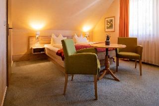 Hotel Zum Steinhof fotoÄŸrafÄ±