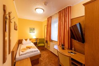 Hotel Zum Steinhof fotoÄŸrafÄ±