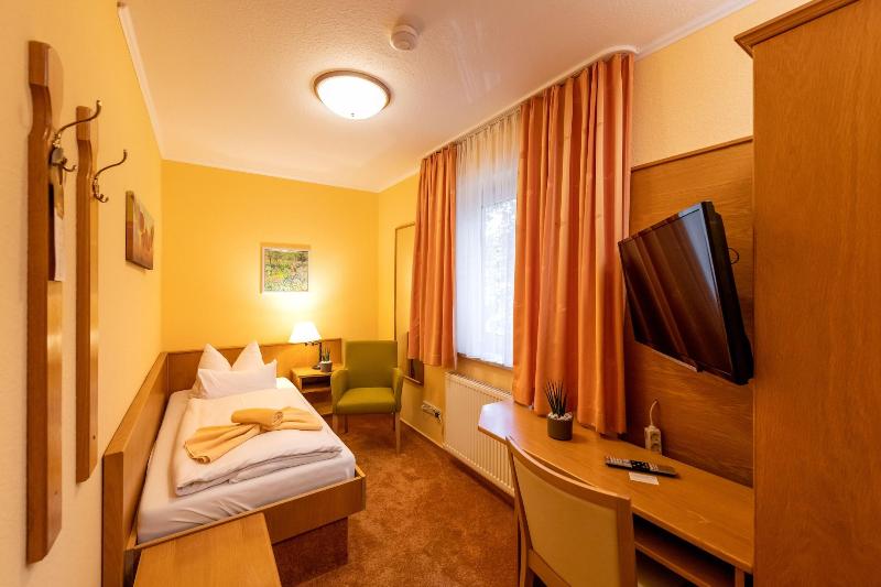 Hotel Zum Steinhof - Oda