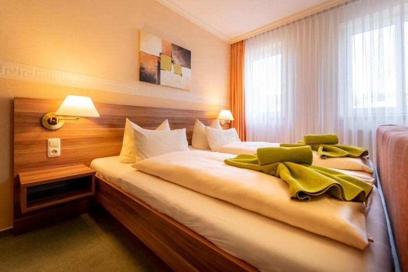 Hotel Zum Steinhof - Oda