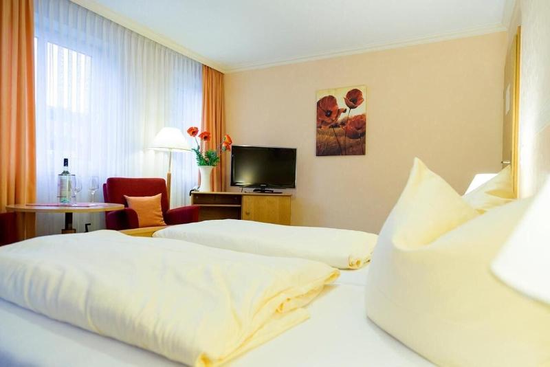 Hotel Zum Steinhof - Oda