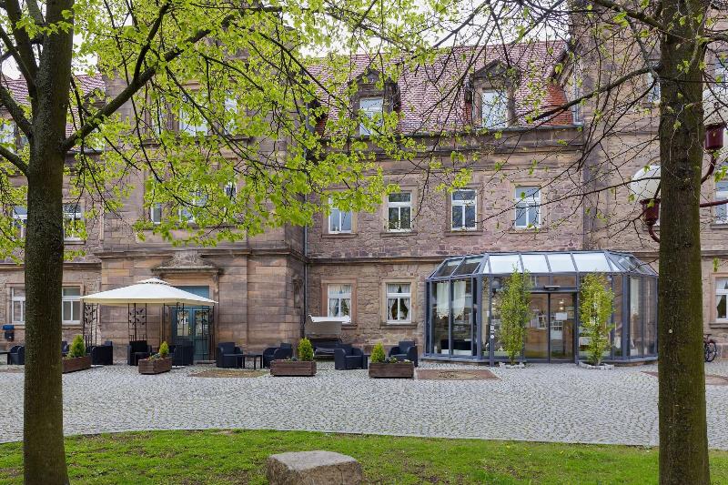 Hotel Schloss Nebra - Aktivite