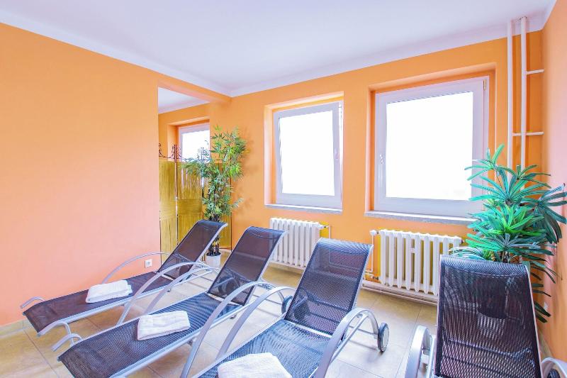 Hotel Schloss Nebra - Aktivite