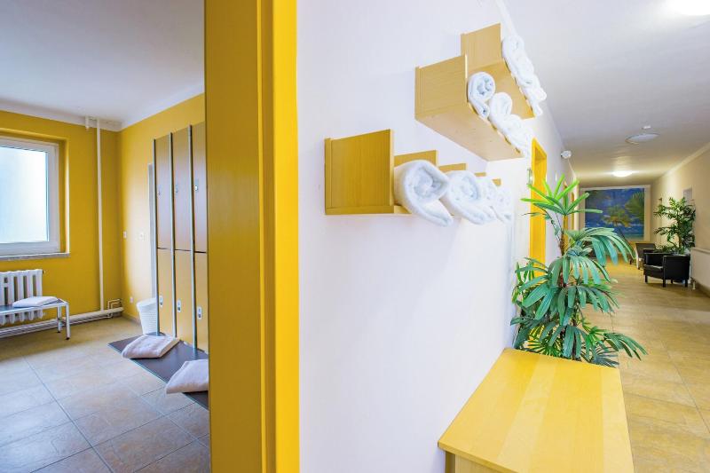 Hotel Schloss Nebra - Aktivite
