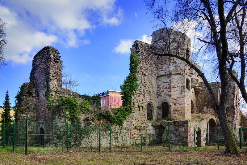 Hotel Schloss Nebra - Aktivite