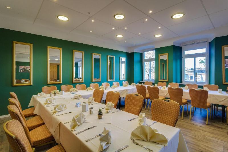 Hotel Schloss Nebra - Aktivite