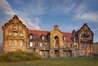Hotel Schloss Nebra otel fotoğrafı