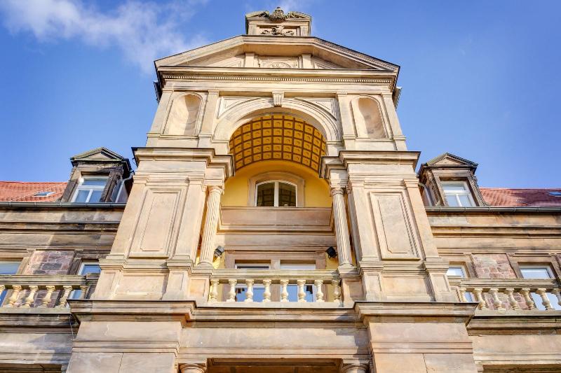 Hotel Schloss Nebra - Genel