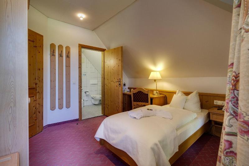 Hotel Schloss Nebra - Oda