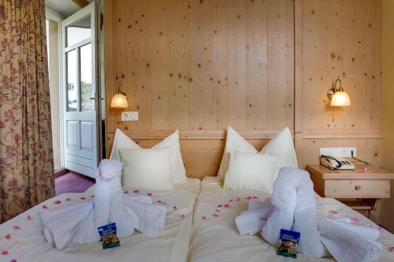 Hotel Schloss Nebra - Oda