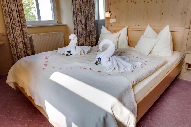 Hotel Schloss Nebra - Oda