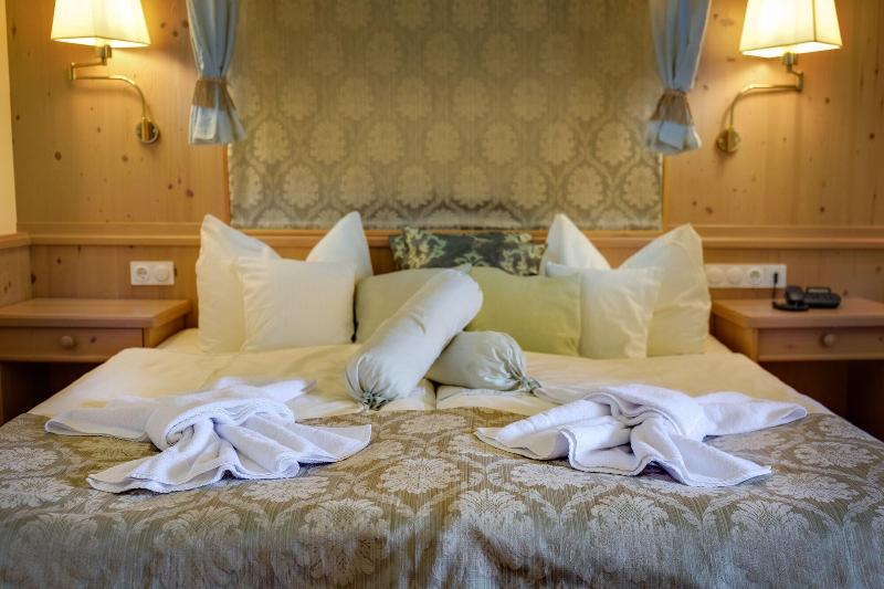 Hotel Schloss Nebra - Oda
