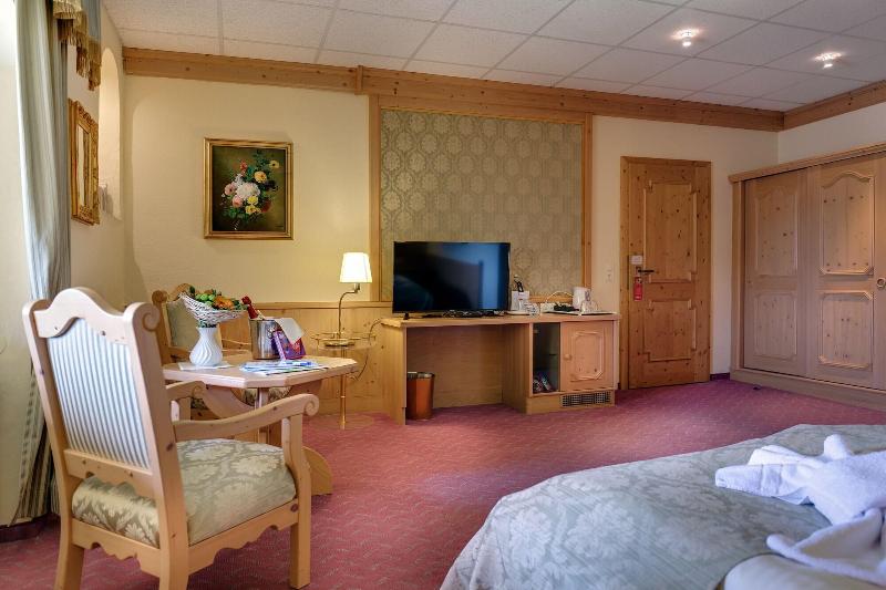 Hotel Schloss Nebra - Oda