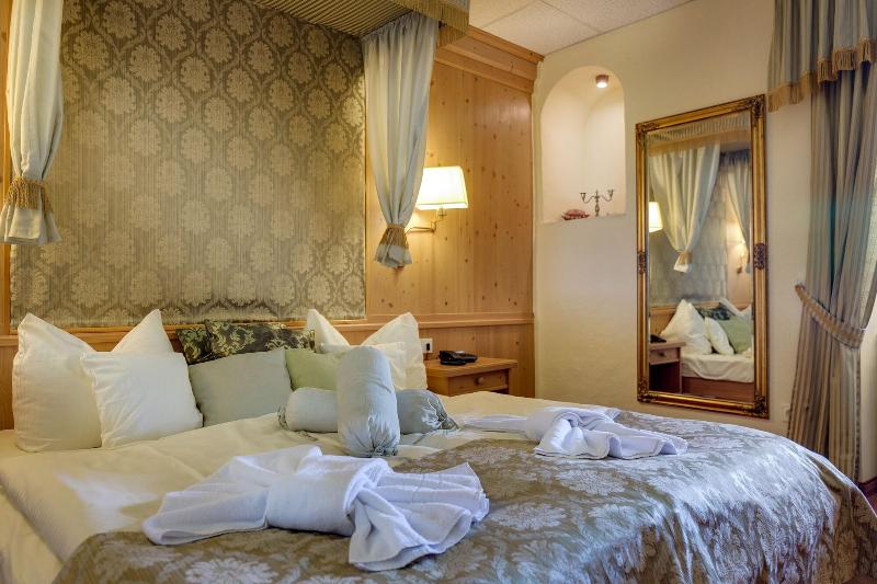 Hotel Schloss Nebra - Oda