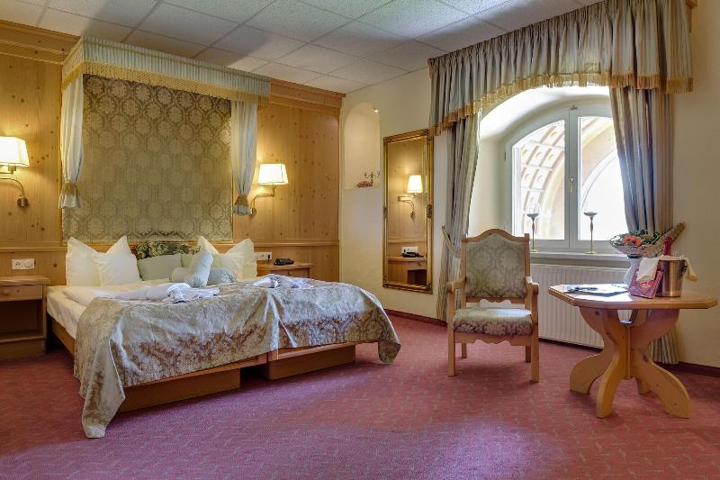 Hotel Schloss Nebra - Oda