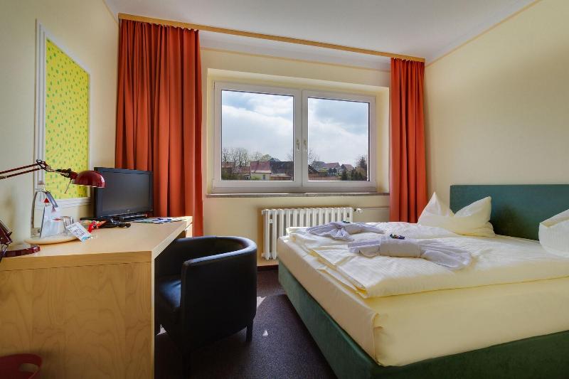 Hotel Schloss Nebra - Oda