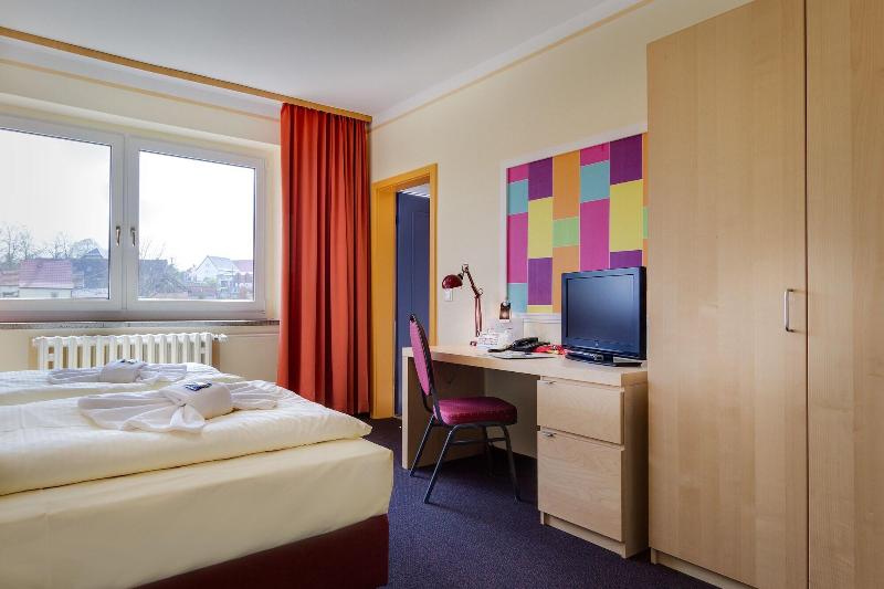 Hotel Schloss Nebra - Oda