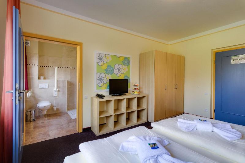 Hotel Schloss Nebra - Oda