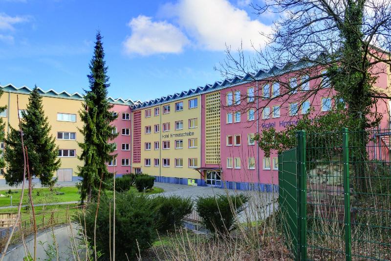 Hotel Schloss Nebra - Oda