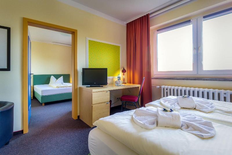 Hotel Schloss Nebra - Oda
