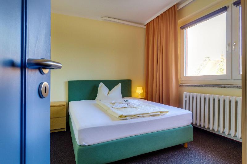 Hotel Schloss Nebra - Oda
