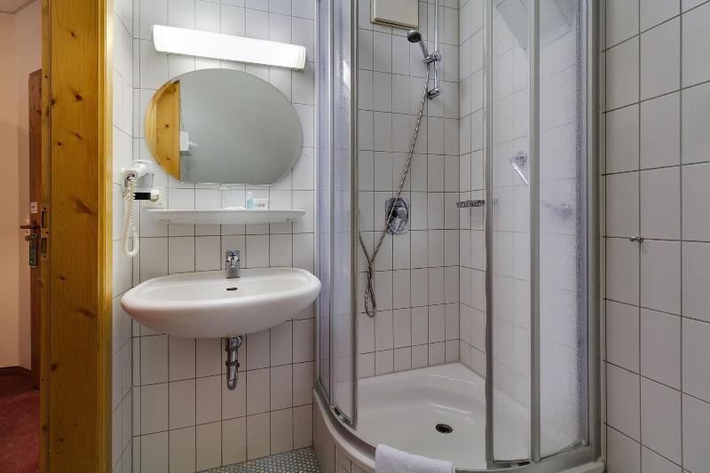 Hotel Schloss Nebra - Oda