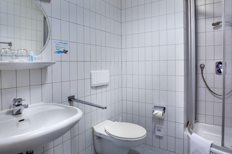 Hotel Schloss Nebra - Oda