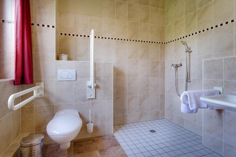 Hotel Schloss Nebra - Oda