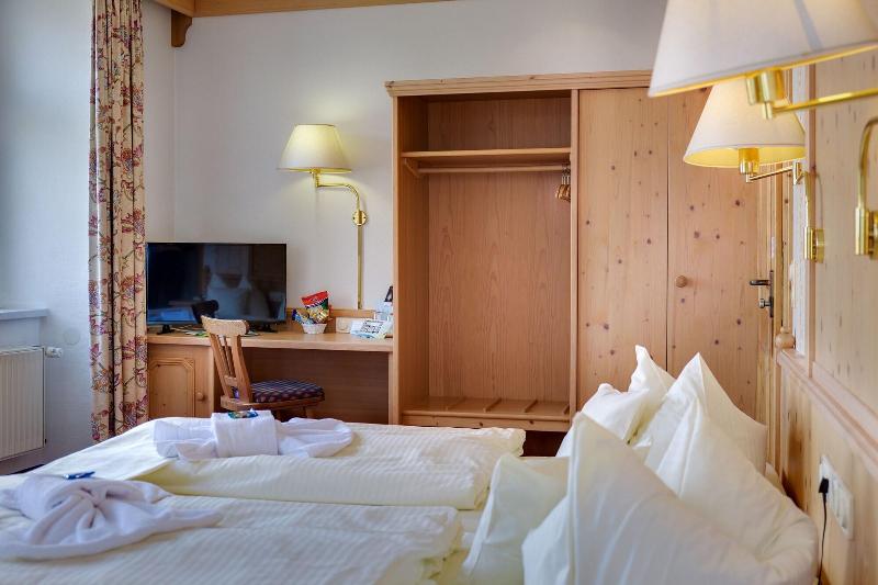 Hotel Schloss Nebra - Oda