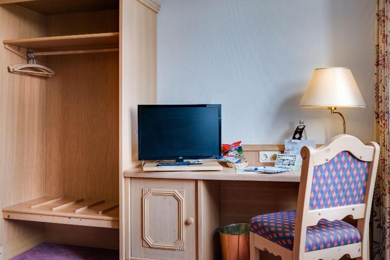 Hotel Schloss Nebra - Oda