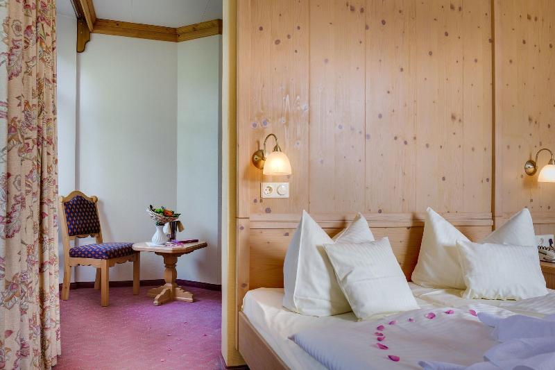 Hotel Schloss Nebra - Oda