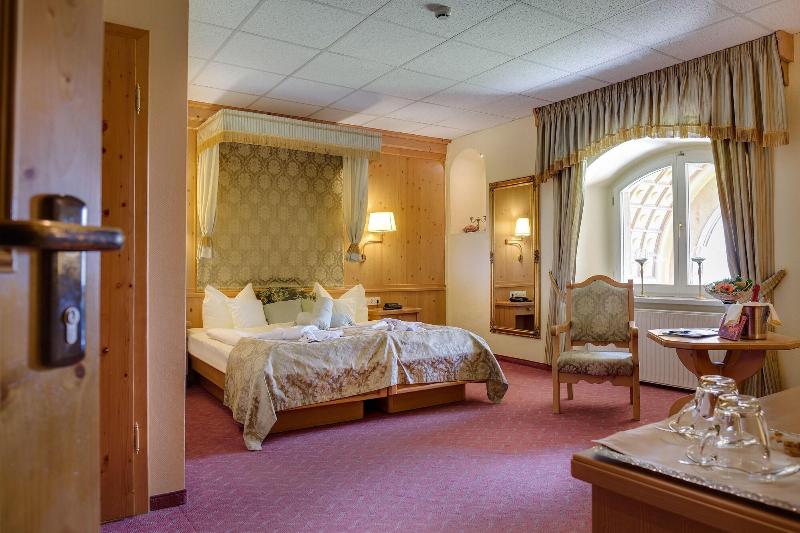 Hotel Schloss Nebra - Oda