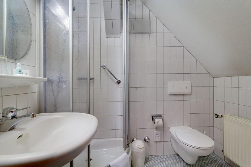Hotel Schloss Nebra - Oda