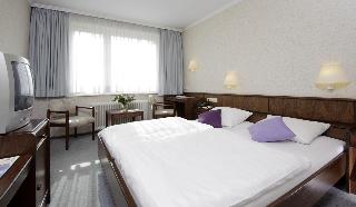 Hotel Zur Windmühle otel fotoğrafı